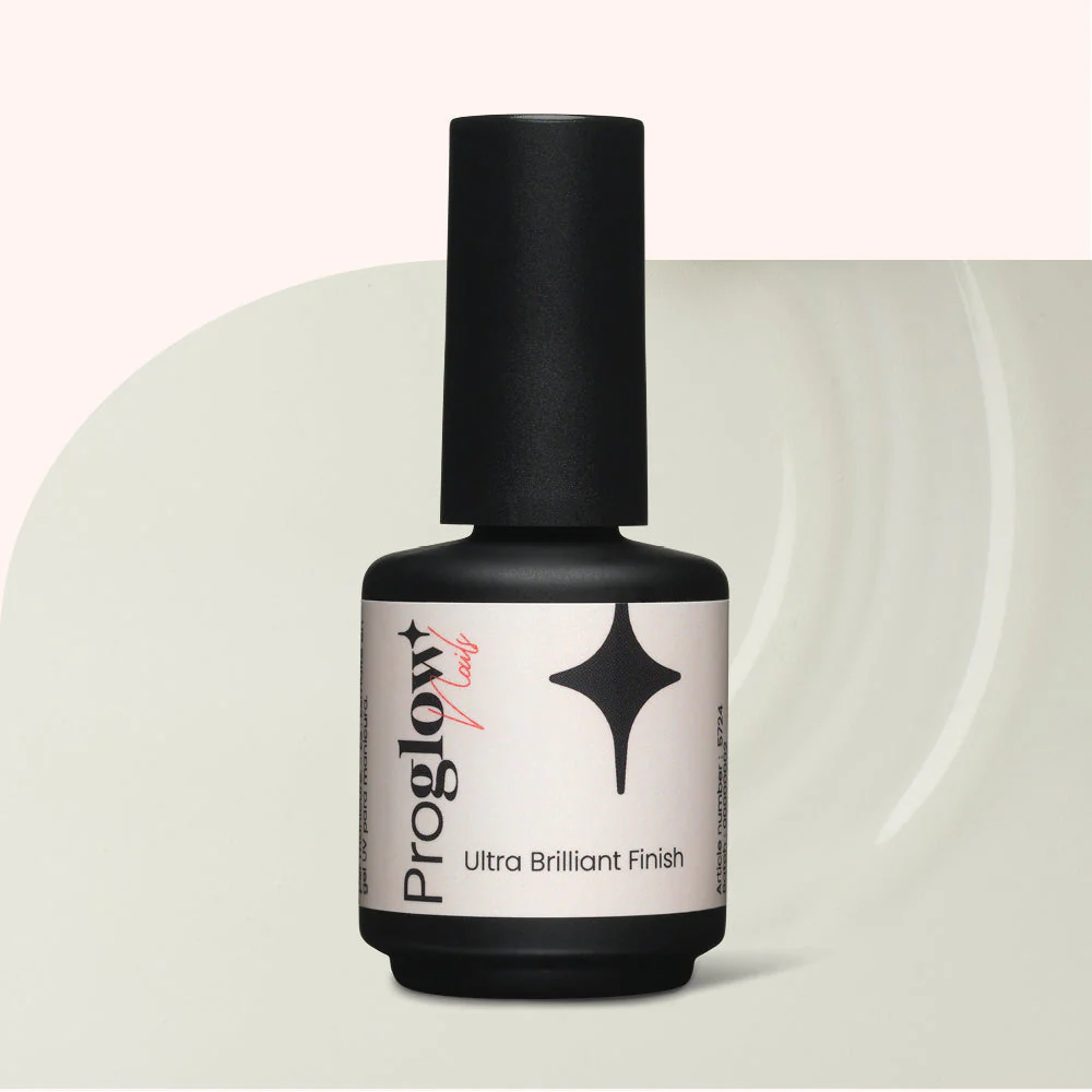 Vernis ultra brillance